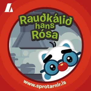 Sprotarnir的專輯Rauðkálið hans Rósa