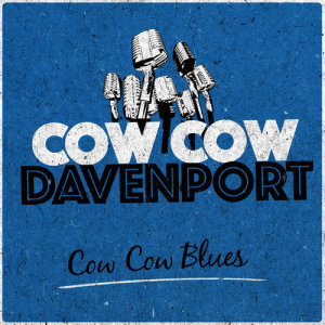 Cow Cow Davenport的專輯Cow Cow Blues