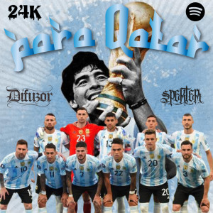 Listen to PARA QATAR song with lyrics from Difuzor