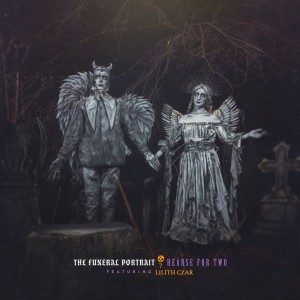 อัลบัม Hearse For Two (feat. Lilith Czar) ศิลปิน 
