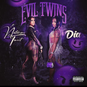 Evil Twins (feat. Notorious Tweet) (Explicit)