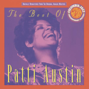 ดาวน์โหลดและฟังเพลง Havana Candy (Album Version) พร้อมเนื้อเพลงจาก Patti Austin