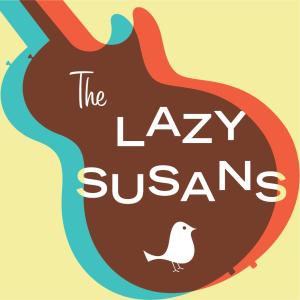 The Lazy Susans的專輯Outta Sight