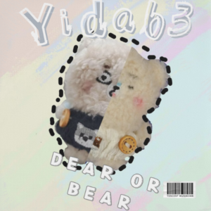 Album Dear Or Bear 520 from Yida63
