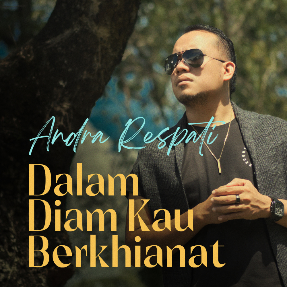 Dalam Diam Kau Berkhianat