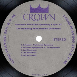 ดาวน์โหลดและฟังเพลง 4th Movement (其他) พร้อมเนื้อเพลงจาก The Hamburg Philharmonic Orchestra