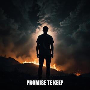 Anthony Van Den Boogaard的專輯Promise To Keep