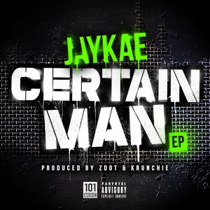 Listen to Certain Man (Trap Remix|Explicit) song with lyrics from Jaykae