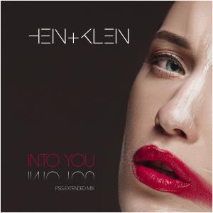 Album Into you (PSG Extended Mix) from HEIN+KLEIN