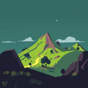 default playlist img