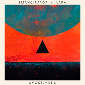 Emancipator的專輯Smokelantis