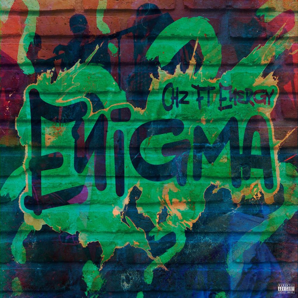 Enigma (feat. Manny Crib A.K.A Energy) (BxbyPlug666 Remix) (Explicit) (BxbyPlug666 Remix|Explicit)