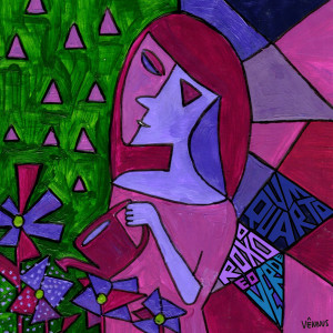 default playlist img