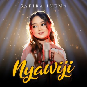 Safira Inema的專輯Nyawiji