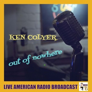 อัลบัม Out of Nowhere (Live) ศิลปิน Ken Colyer