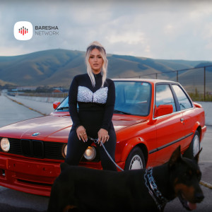 收聽Shkurta Selimi的Mungesë歌詞歌曲