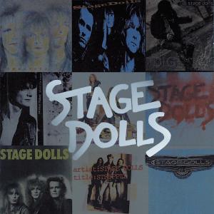 อัลบัม Good times - The Essential ศิลปิน Stage Dolls