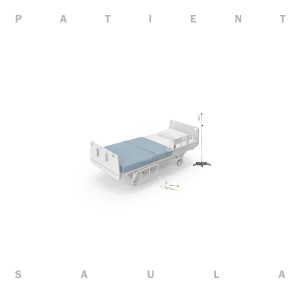 Dengarkan Patient (Prod. By bcalm) lagu dari TAEBIN (태빈) dengan lirik