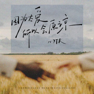 Listen to 因为爱所以会原谅 (说唱) song with lyrics from 7TR