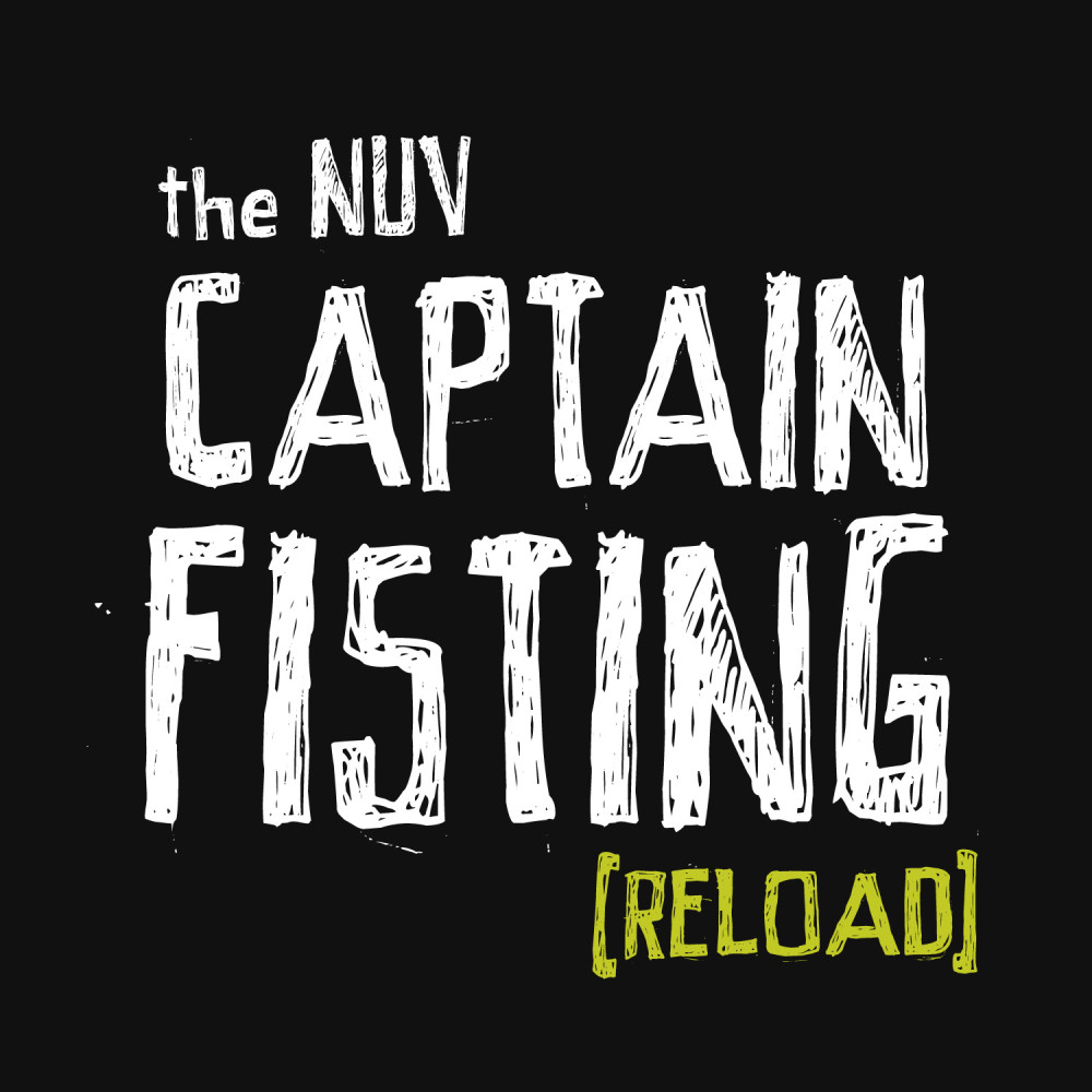 Captain Fisting (Reload)