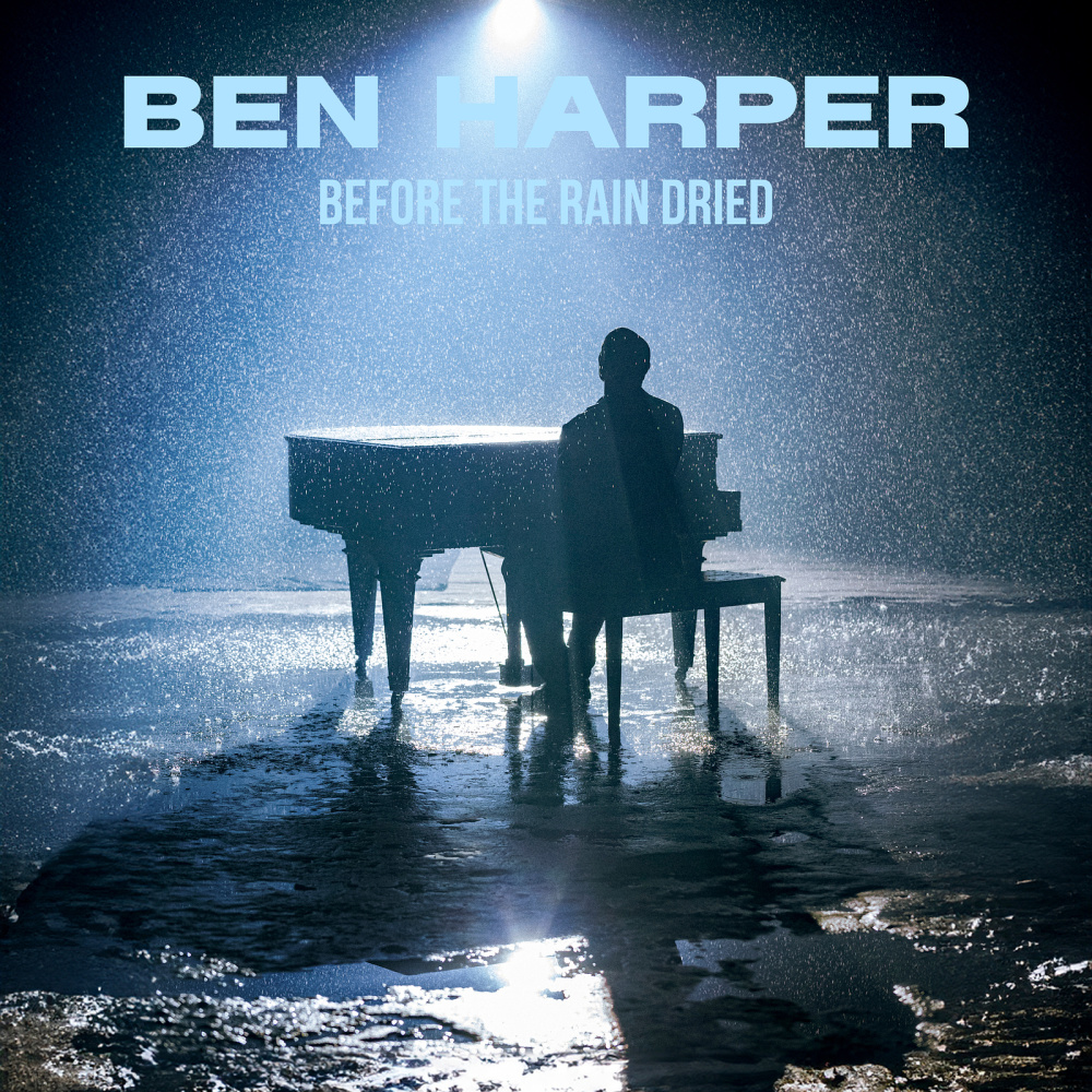 Before the Rain Dried (Demo)