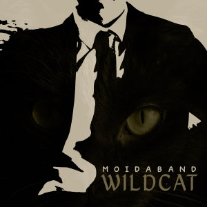 Moida Band的專輯Wild Cat