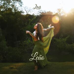 อัลบัม Leão ศิลปิน Iná