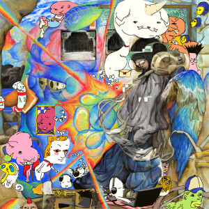 default playlist img