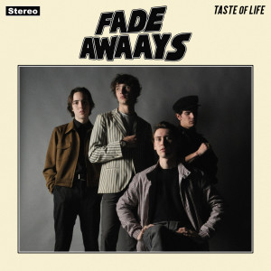 Dengarkan Feelings Don't Show lagu dari Fade Awaays dengan lirik