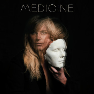 收聽Grace Potter的Medicine歌詞歌曲