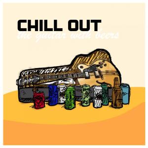 Album Chill out guitar, Homebrewing from 