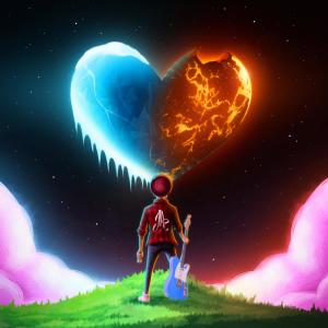 收聽Josh A的Cold Heart歌詞歌曲