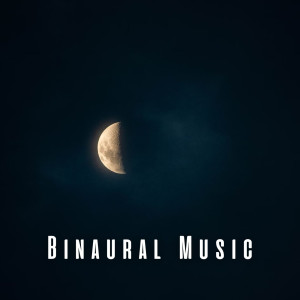 Album Binaural Music: Gentle Sleep Aid oleh Sleep Noise / Sleepy Noise