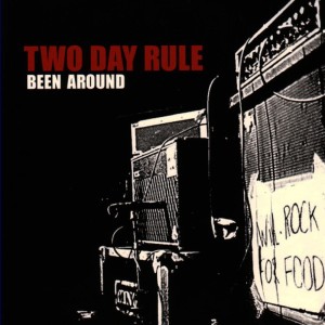 อัลบัม Been Around ศิลปิน Two Day Rule