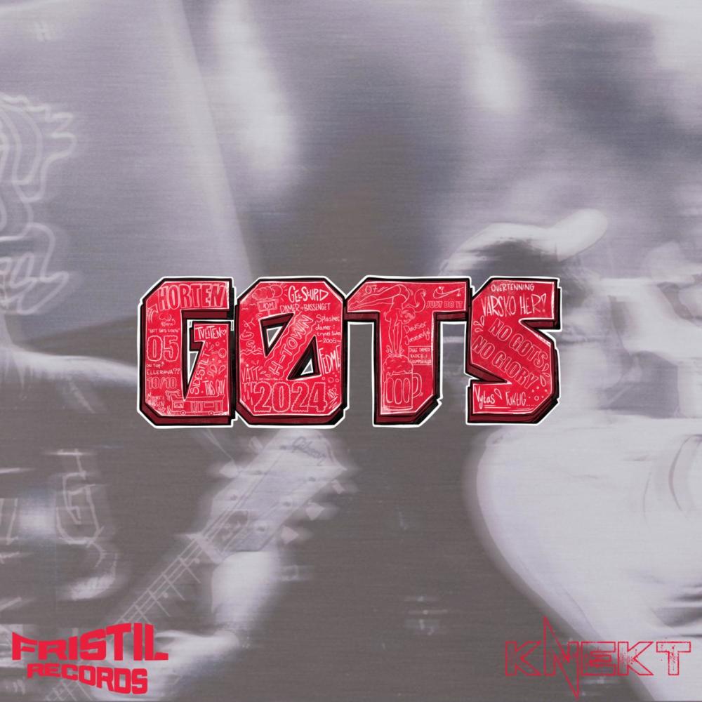 Gøts 2024 (Explicit)