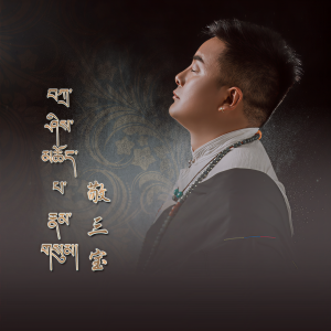 曲塔的专辑敬三宝