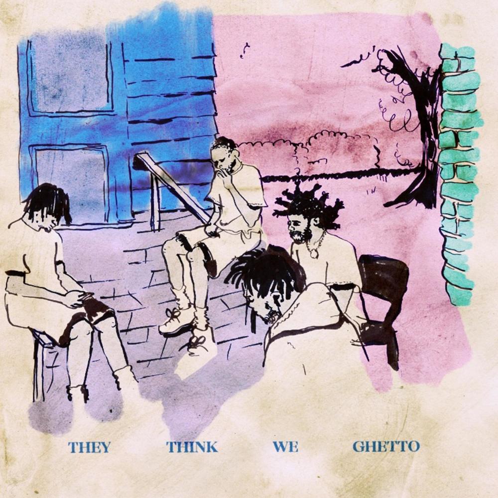 That Scent (The New Me) (Explicit)