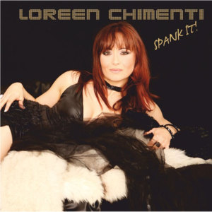 收聽Loreen Chimenti的Erotic Night歌詞歌曲