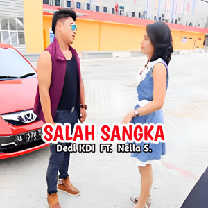 Nella S的專輯Salah Sangka