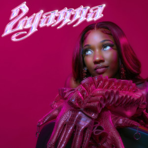 Album Zyanna from Zyanna