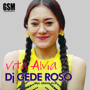 Vita Alvia的專輯Gede Roso