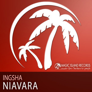 อัลบัม Niavara ศิลปิน Ingsha