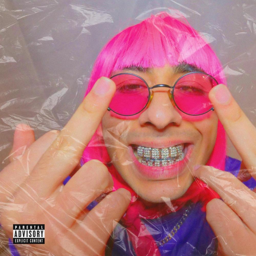 BRR (feat. Blackbird, shark34 & SsBaby) (Explicit)