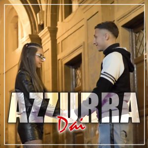 收聽Azzurra的Dai歌詞歌曲