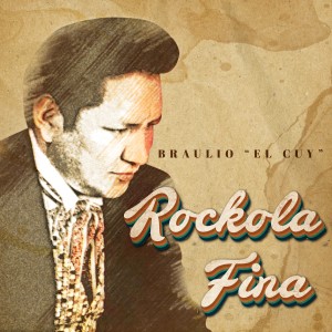 收聽Braulio "El Cuy"的Resignación歌詞歌曲