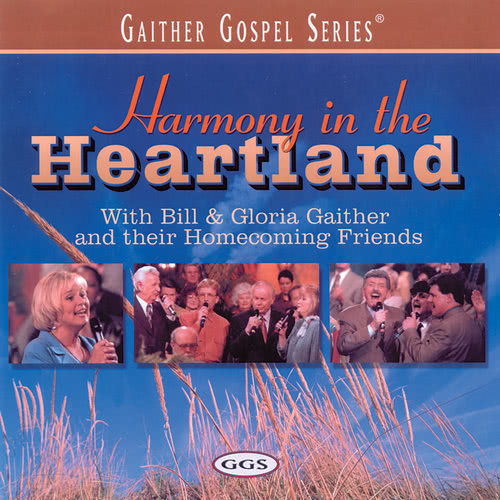 Amazing Grace (Harmony In The Heartland Album Version)