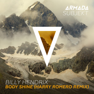 收聽Billy Hendrix的Body Shine (Harry Romero Remix)歌詞歌曲