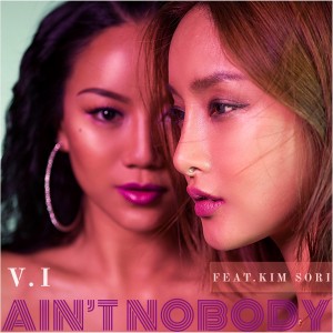 Listen to Ain't Nobody song with lyrics from V.I.
