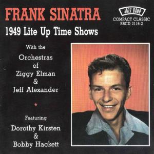 ดาวน์โหลดและฟังเพลง Everytime I Meet You (Live) พร้อมเนื้อเพลงจาก Frank Sinatra