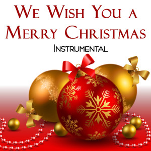 Album We Wish You a Merry Christmas Instrumental from Il Laboratorio del Ritmo